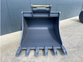 New Bucket for Construction machinery OilQuick OQ80: picture 3