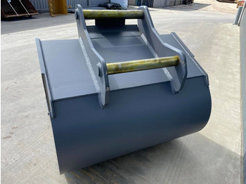 New Bucket for Construction machinery OilQuick OQ80: picture 5