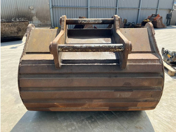 Bucket for Construction machinery OilQuick OQ90: picture 5