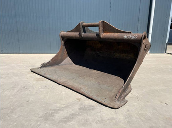 Bucket SMP
