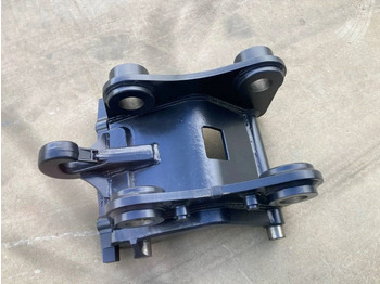 New Quick coupler for Construction machinery Smitma CW40 - Crafthook - B: picture 3