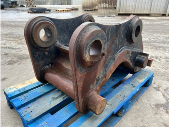 Quick coupler for Construction machinery Verachtert CW55S - 336D: picture 5