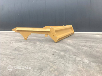 New Tail lift for Construction machinery Volvo A40G: picture 2