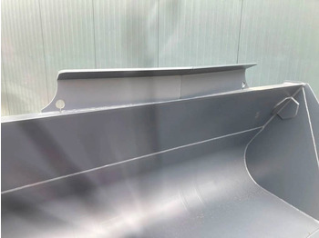 New Bucket for Construction machinery Volvo L90F: picture 4