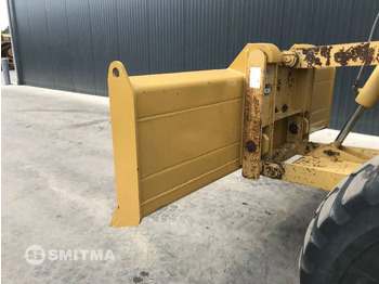 New Blade for Construction machinery Volvo QR: picture 5