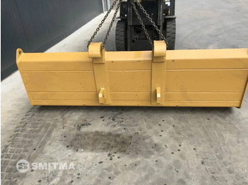 New Blade for Construction machinery Volvo QR: picture 4