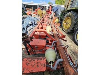 Precision sowing machine Becker Aeromat: picture 5