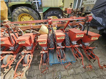 Precision sowing machine BECKER