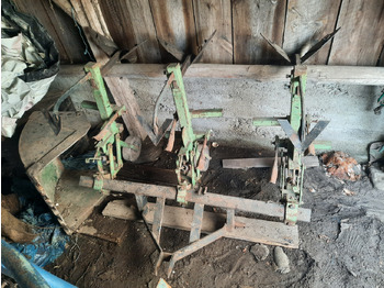 Potato harvester BOMET