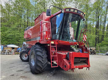 Combine harvester CASE IH