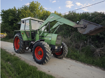 Farm tractor FENDT