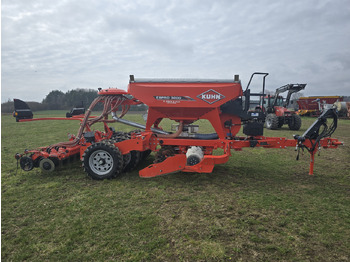 Combine seed drill KUHN