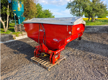 Fertilizer spreader KUHN