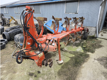 Plow KUHN