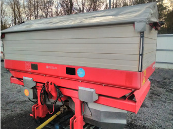 Fertilizer spreader KVERNELAND