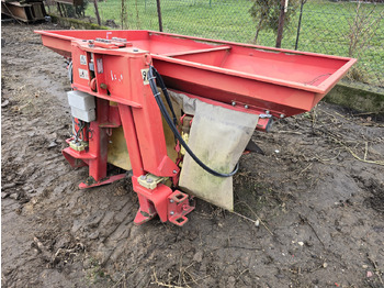 Fertilizer spreader LELY