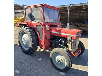Farm tractor MASSEY FERGUSON 100 series