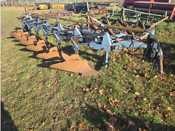 Plow OVERUM 6: picture 2