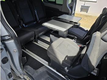 Passenger van RENAULT Trafic SPACECLASS Premium: picture 3