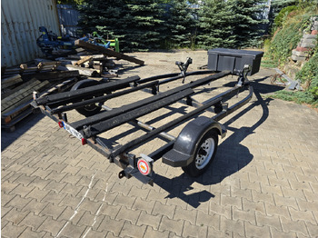 Car trailer