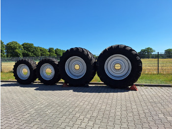 Tire TRELLEBORG