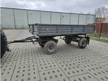 Farm tipping trailer/ Dumper