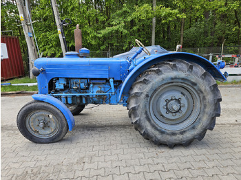 Farm tractor ZETOR