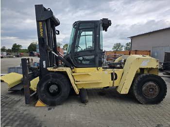 Diesel forklift HYSTER