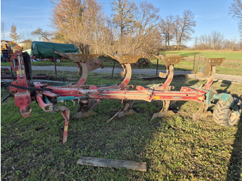 Plow kverneland ES 100 VARIO: picture 4