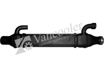 EGR cooler SCANIA