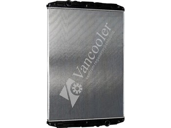 Radiator DAF XF 95