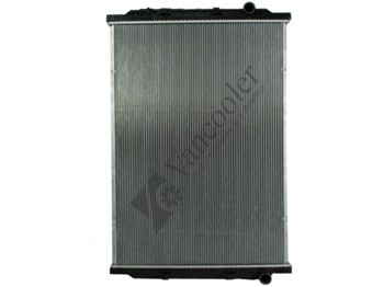 Radiator RENAULT Magnum