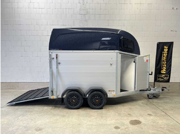 Horse trailer BÖCKMANN