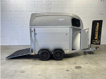 Horse trailer BÖCKMANN