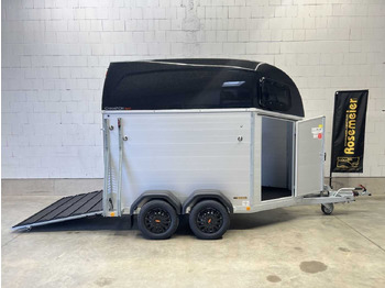 Horse trailer BÖCKMANN