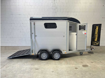 Horse trailer BÖCKMANN