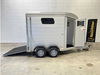 Horse trailer BÖCKMANN