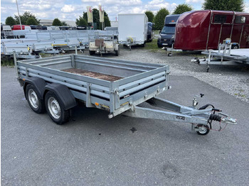 Car trailer BRENDERUP