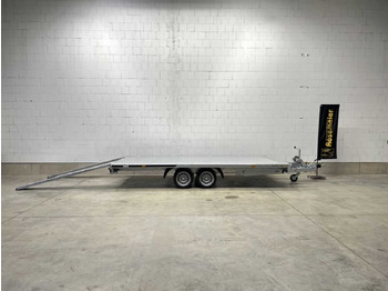 Autotransporter trailer