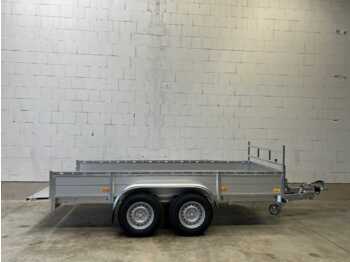 Car trailer HAPERT