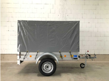 Car trailer KOCH