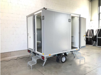 Construction container