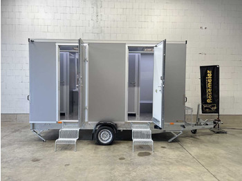 Construction container