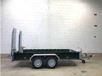 Plant trailer