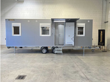 Construction container