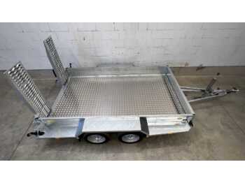 Plant trailer SARIS