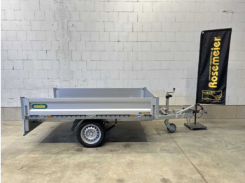Car trailer UNSINN