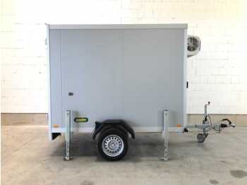 Refrigerator trailer UNSINN