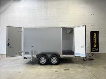 Refrigerator trailer UNSINN