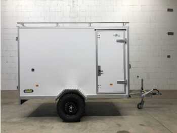 Closed box trailer UNSINN